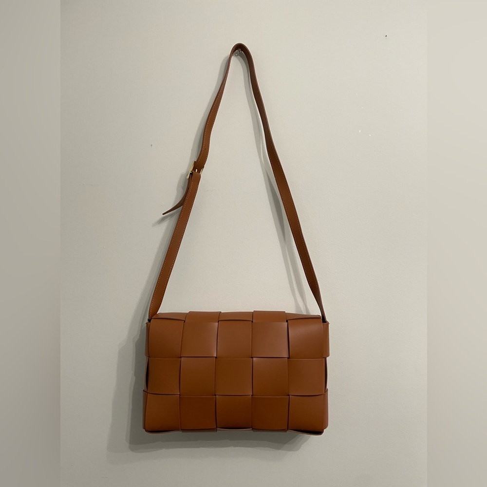 NWT Valentina Fiore Bag - Picture 6 of 10